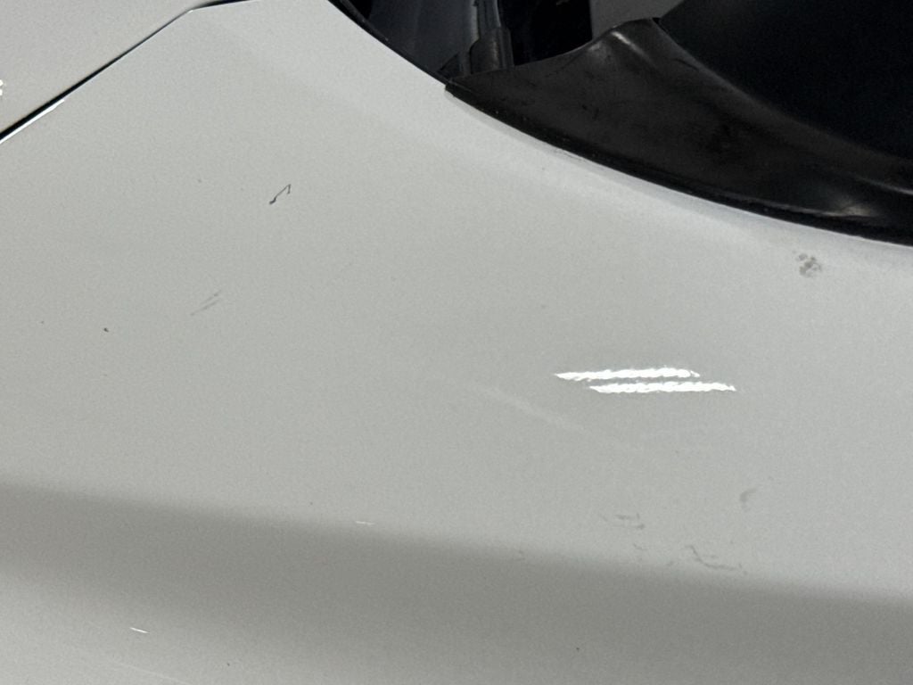 2018 Nissan Kicks S
