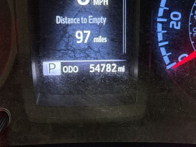2021 Toyota Tacoma SR V6
