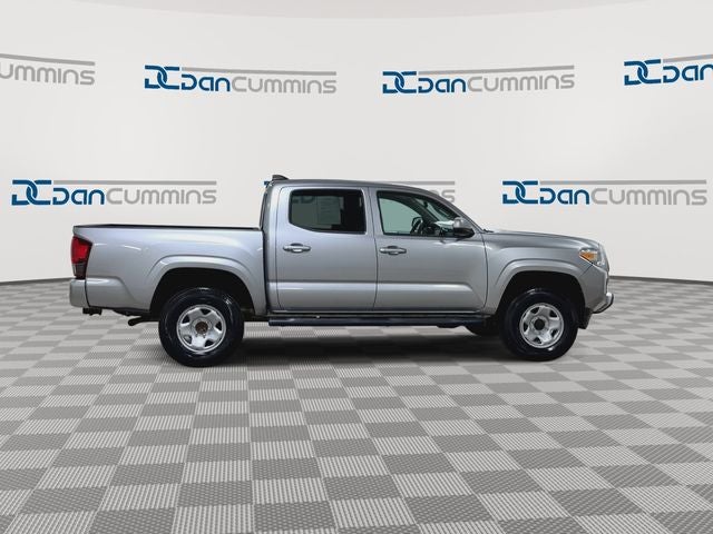 2021 Toyota Tacoma SR V6