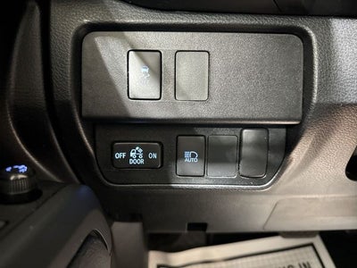 2021 Toyota Tacoma SR V6