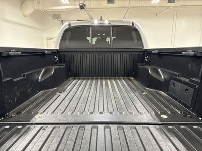 2021 Toyota Tacoma SR V6