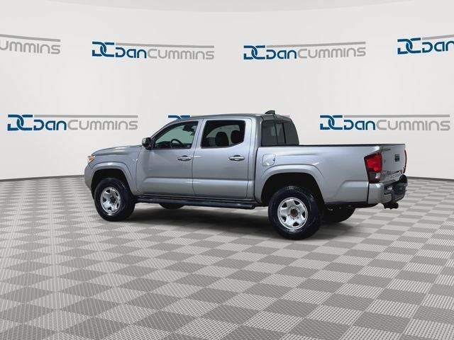 2021 Toyota Tacoma SR V6