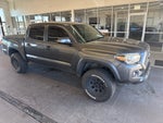 2018 Toyota Tacoma TRD Off-Road V6