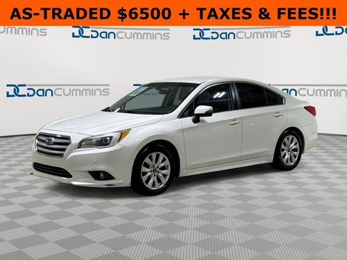 2015 Subaru Legacy 2.5i Premium