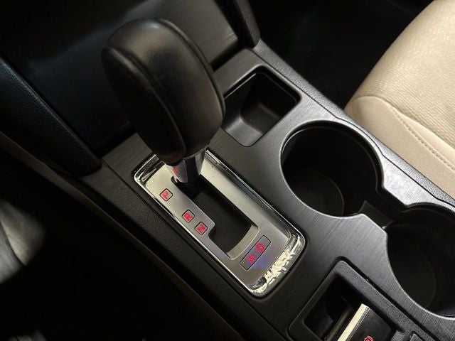 2015 Subaru Legacy 2.5i Premium