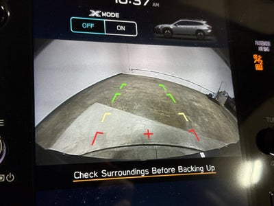 2023 Subaru Outback Premium