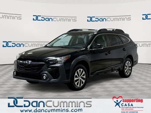 2023 Subaru Outback Premium