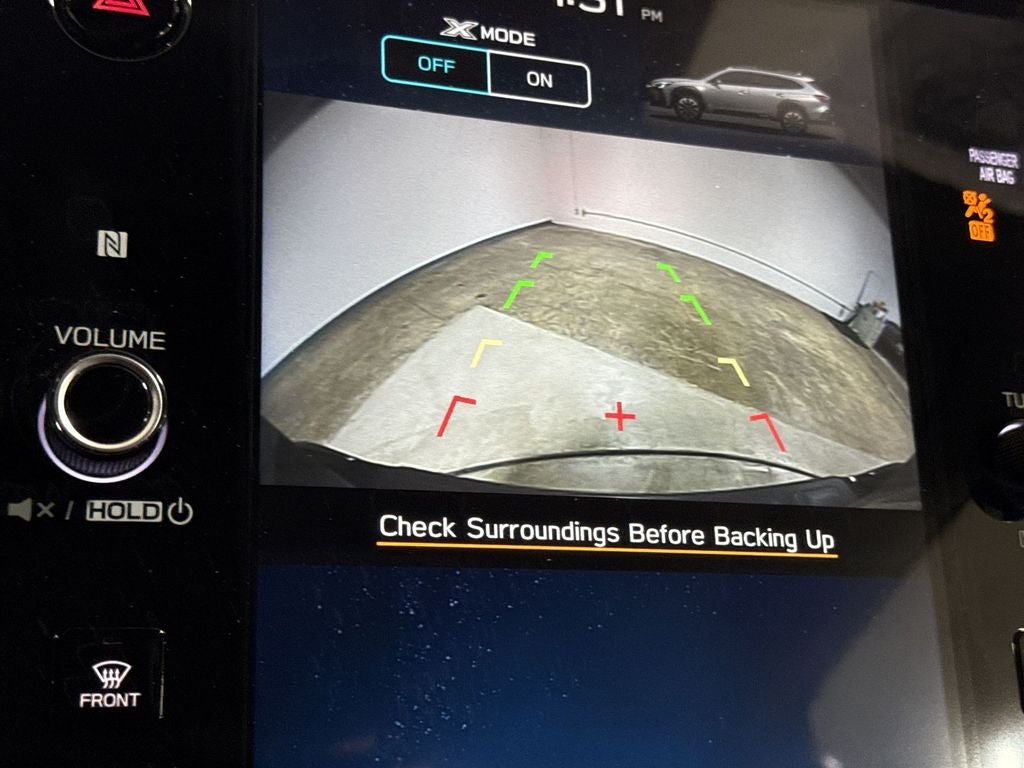 2023 Subaru Outback Premium