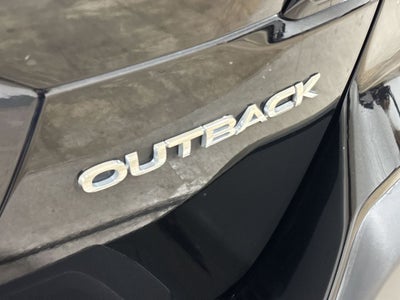 2023 Subaru Outback Premium