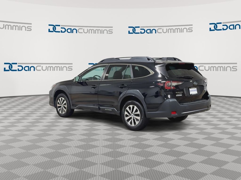 2023 Subaru Outback Premium