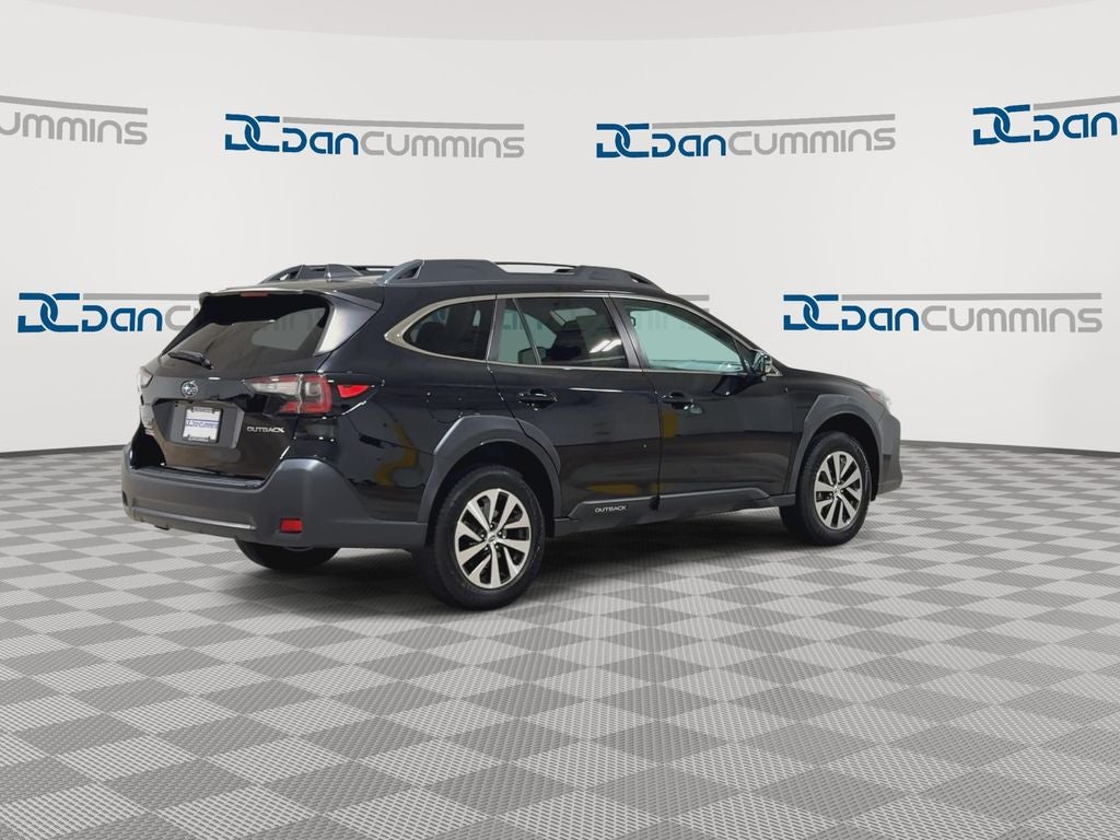 2023 Subaru Outback Premium