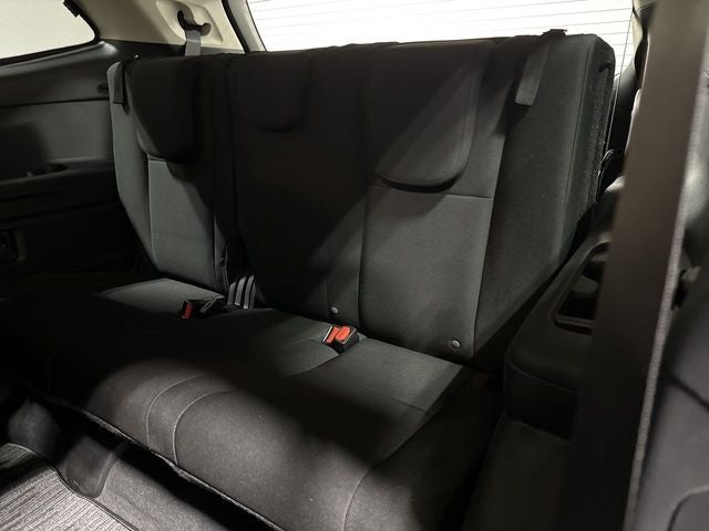 2023 Subaru Ascent Base