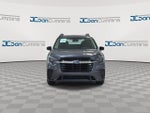 2023 Subaru Ascent Base
