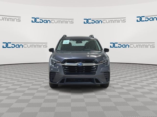2023 Subaru Ascent Base