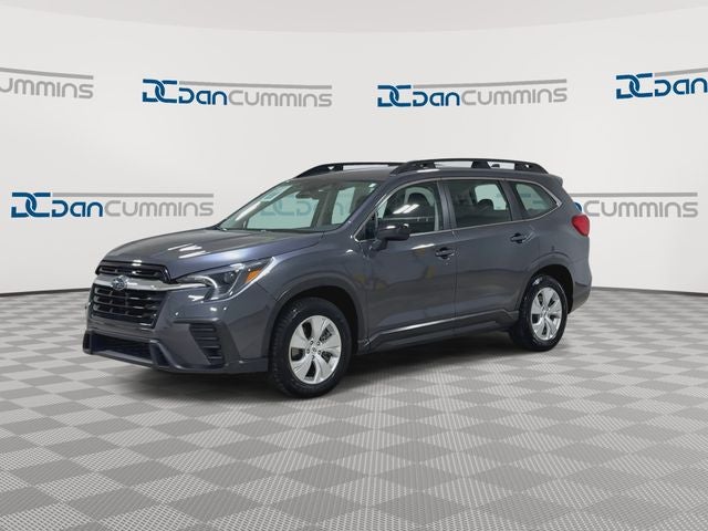 2023 Subaru Ascent Base