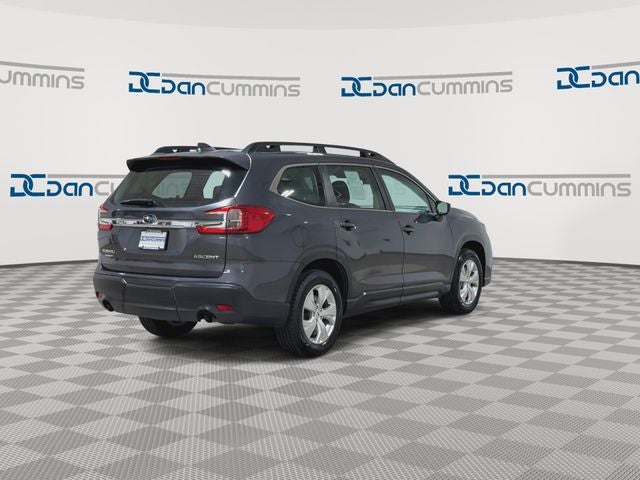 2023 Subaru Ascent Base
