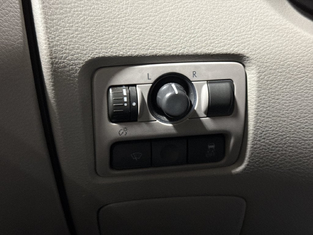 2012 Subaru Tribeca Limited 3.6 R