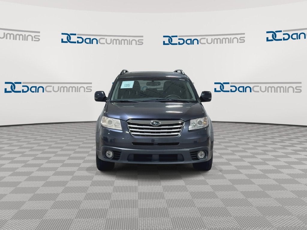2012 Subaru Tribeca Limited 3.6 R