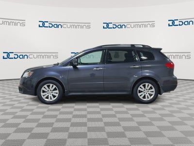 2012 Subaru Tribeca Limited 3.6 R