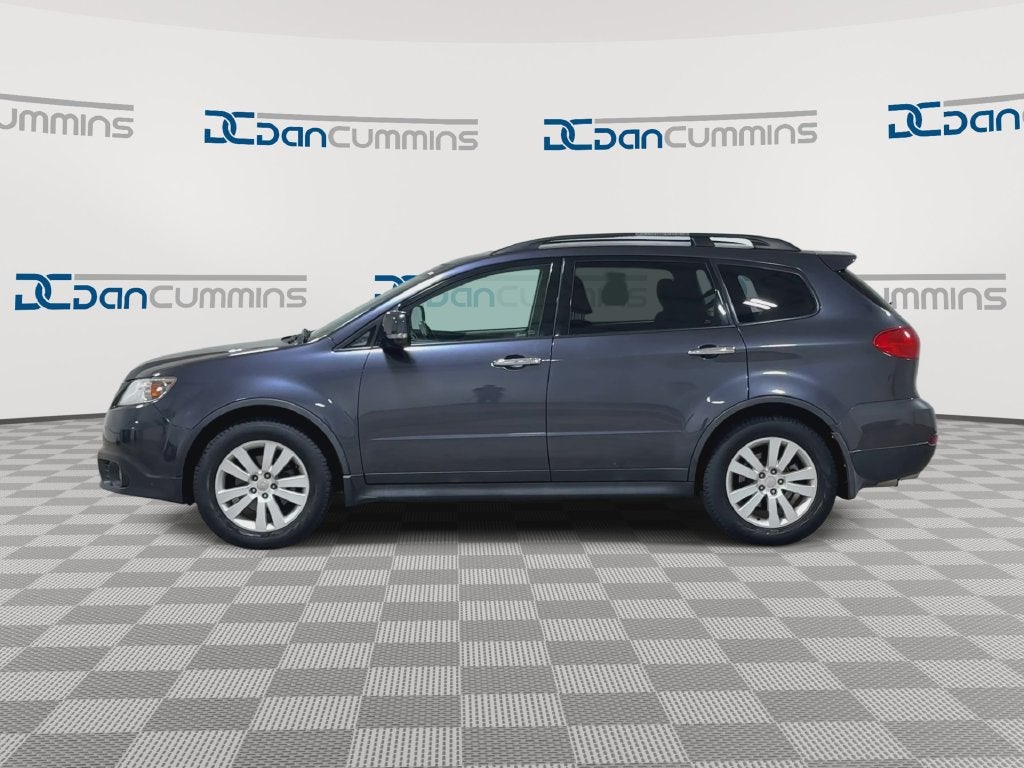2012 Subaru Tribeca Limited 3.6 R
