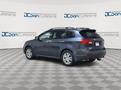 2012 Subaru Tribeca Limited 3.6 R