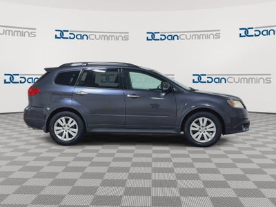 2012 Subaru Tribeca Limited 3.6 R
