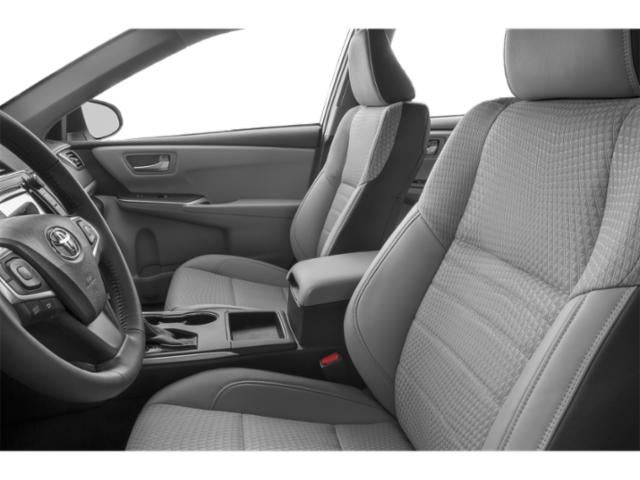 2015 Toyota Camry XSE