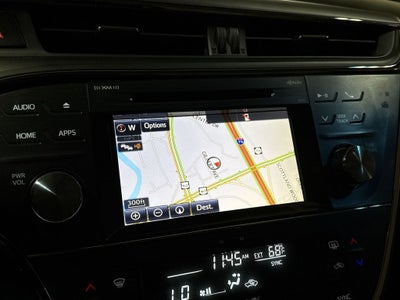2016 Toyota Avalon Touring