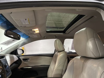 2016 Toyota Avalon Touring