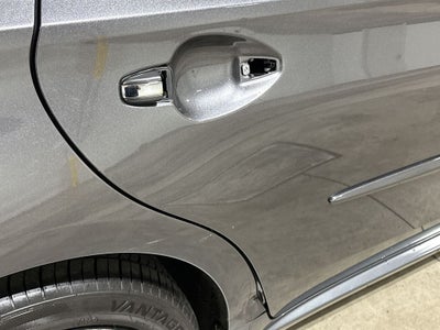 2016 Toyota Avalon Touring