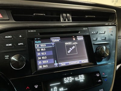 2017 Toyota Avalon XLE