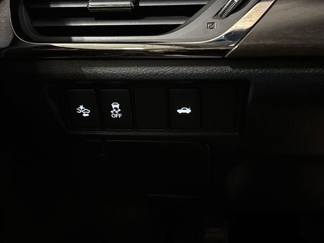 2017 Toyota Avalon XLE
