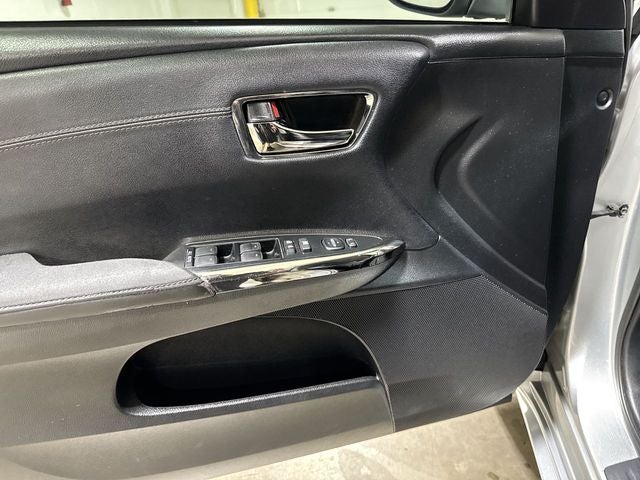2017 Toyota Avalon XLE
