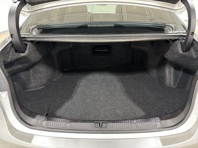 2017 Toyota Avalon XLE