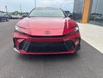 2026 Toyota Camry SE Nightshade