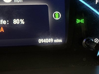 2023 Honda Odyssey EX