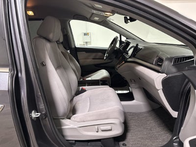 2023 Honda Odyssey EX