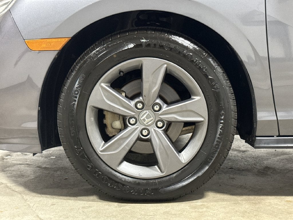 2023 Honda Odyssey EX