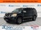 2015 Nissan Armada Platinum