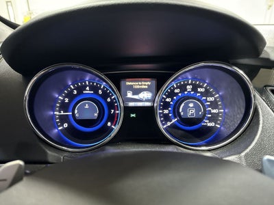 2014 Hyundai Sonata SE
