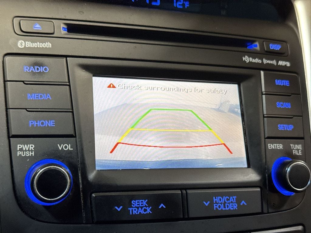 2014 Hyundai Sonata SE