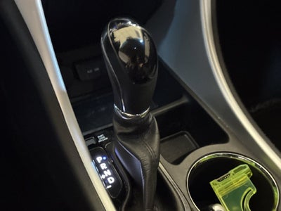 2014 Hyundai Sonata SE