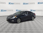 2014 Hyundai Sonata SE