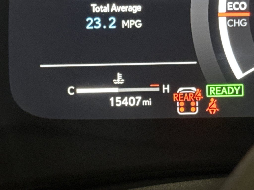 2025 Lexus TX 500h F SPORT Premium