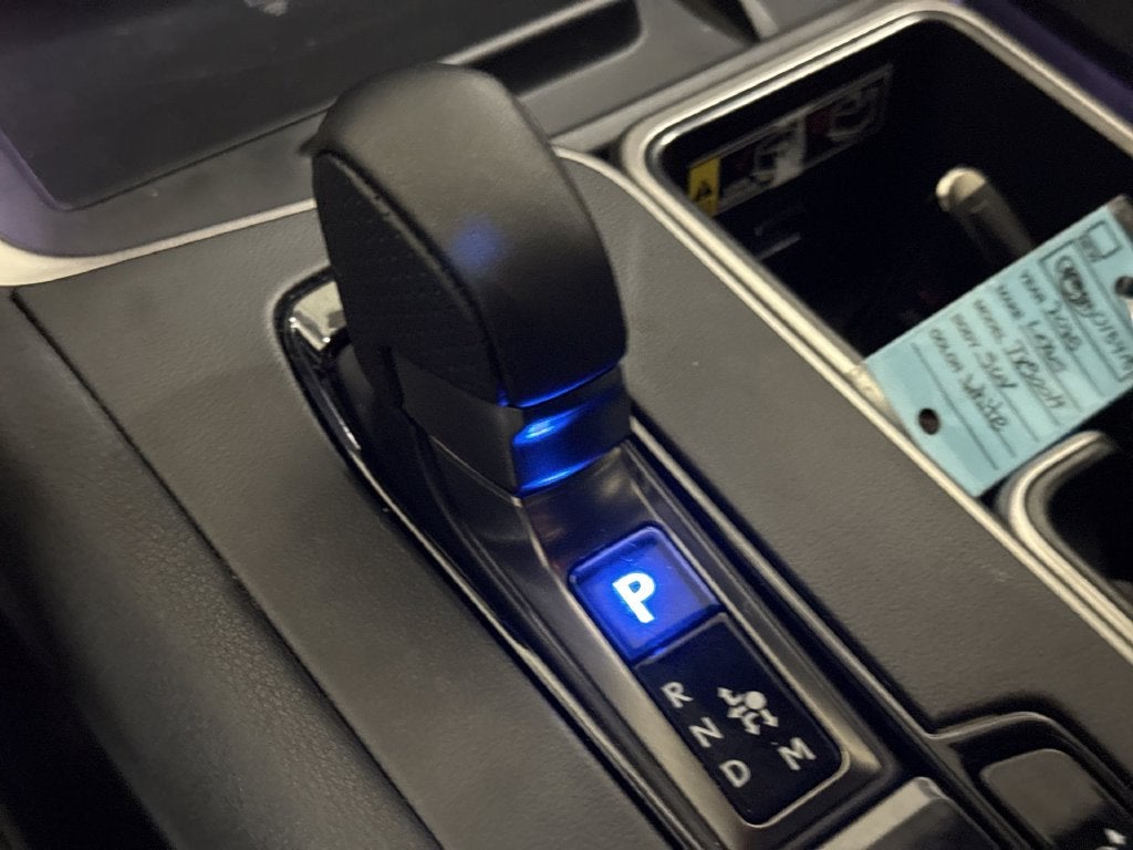 2025 Lexus TX 500h F SPORT Premium