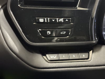 2025 Lexus TX 500h F SPORT Premium