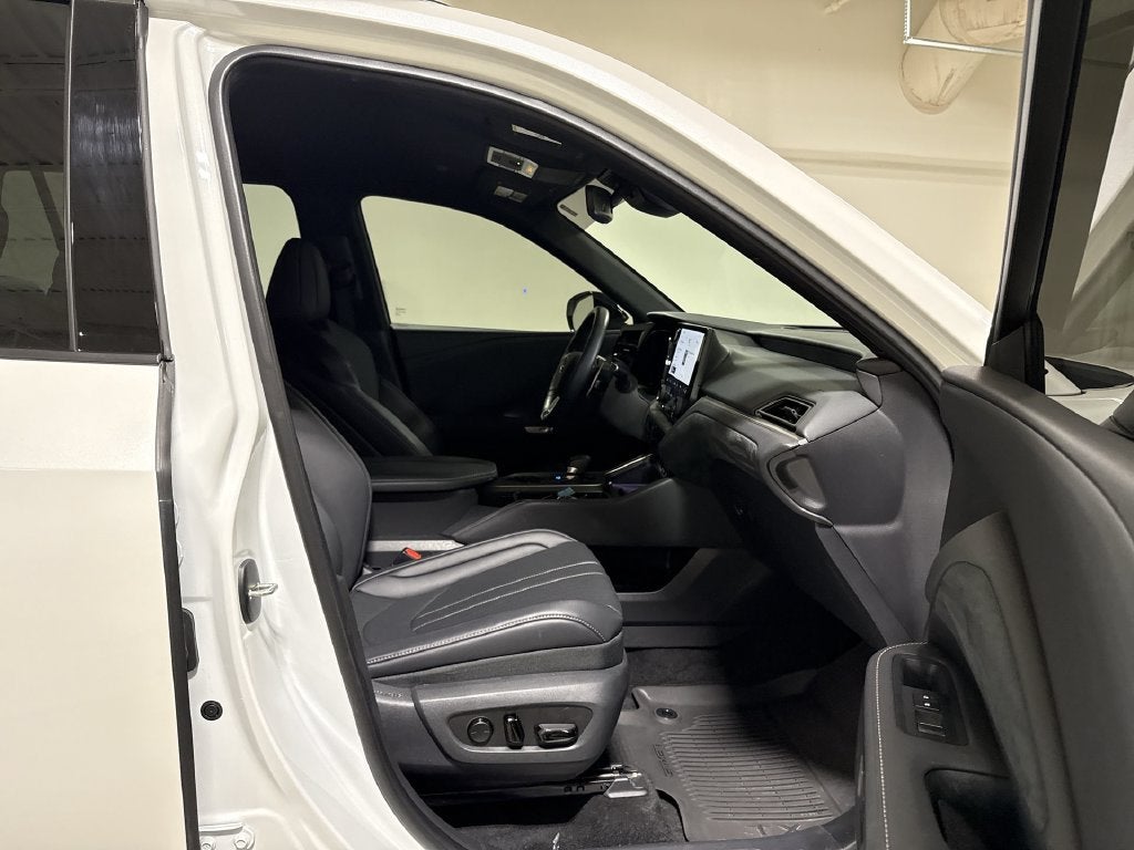 2025 Lexus TX 500h F SPORT Premium