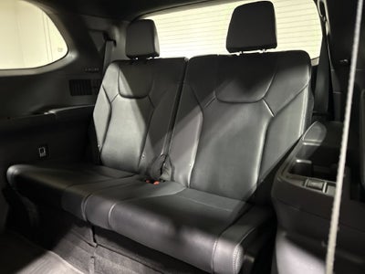 2025 Lexus TX 500h F SPORT Premium