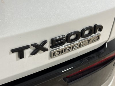 2025 Lexus TX 500h F SPORT Premium