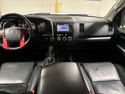 2020 Toyota Sequoia TRD Pro